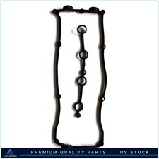 New Valve Cover Gasket Set  1995-1998 For Nissan 240SX 2.4L l4 GAS DOHC "KA24DE"