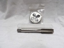 Tap and Die Set 12mm x 1.25