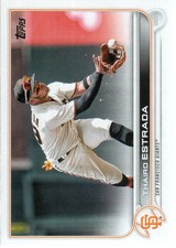 2022 Topps Update Baseball BASE Cards: Pick from List (#US273-329)