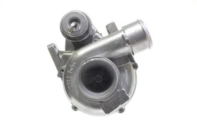 Turbolader ALANKO passend für MERCEDES-BENZ VITO Bus (W639) 11901139