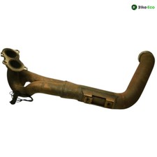 Collettore Anteriore Scarico BUELL 1125 R 2008-2010