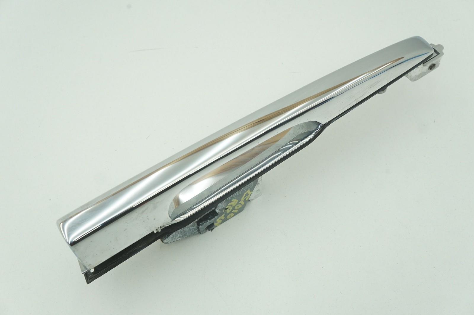 Rear Left Exterior Outside Door Handle 51227193791 Rolls Royce Phantom Vii 2006