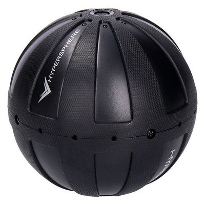 Hyperice Hypersphere Vibrationsmassage-Ball Schwarz