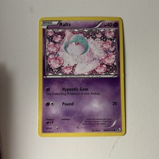 Ralts RC8/RC25 Legendary Treasures: Radiant Collection Holo on eBay