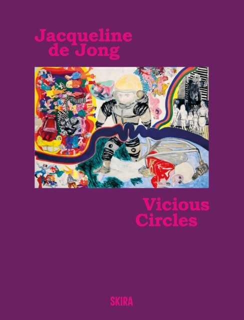 Jaqueline De Jong Vicious Circles