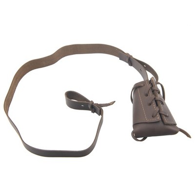 Muzzle-Loaders  Universal Leather Muzzleloader Sling