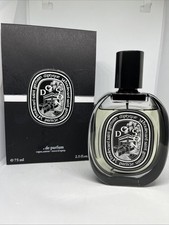 Diptyque Do Son EDP 2.5fl oz As Pictured Damaged Box 