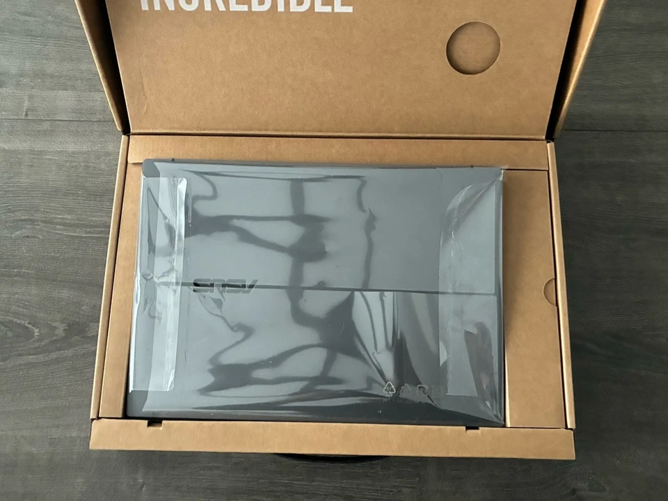 ASUS Zenbook 14 Q425M 14” OLED Touchscreen WUXGA Ultra 7 155H 16GB RAM 1TB SSD - Image 2 of 4