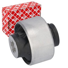 FEBI QUERLENKERLAGER BUCHSE HINTEN VORDERACHSE passend für CITROËN AMI OPEL CORS