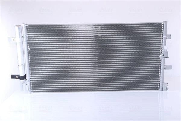 CONDENSER AIR CONDITIONING 940430 FOR AUDI A4/S4/Allroad Q5/SUV A5/Sportback A4 - Image 3 of 4