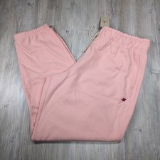 New Balance Made In USA Sweatpants Pink Haze Mens Size 2XL New