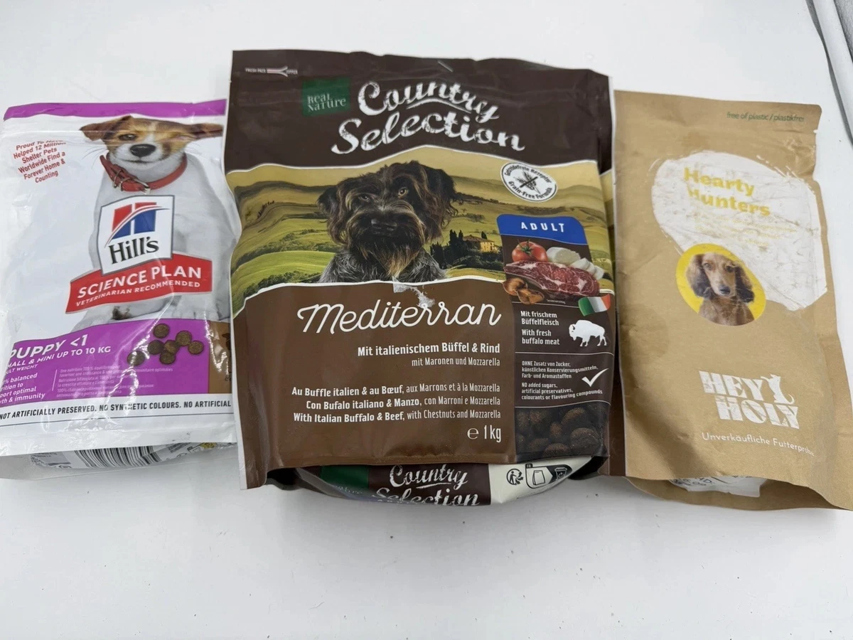 Real Nature Hundefutter online kaufen | eBay.de