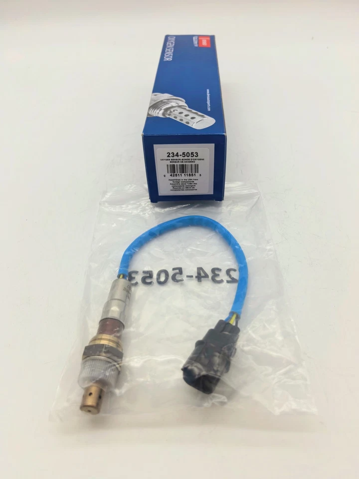 1Pcs DENSO Upstream Oxygen O2 Sensor 234-5053 for 2008 ACURA MDX 3.7L V6 New Foto 3 de 4