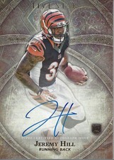 2014 Topps Five Star Football Cards 19