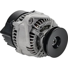 Jn Replaces Marelli Alternator Amm0021 Lucas For Ford New 12582 Stens 400-41016 Jn Replaces Marelli Alternator Amm0021 Lucas For Ford New 12582 Stens 400-41016