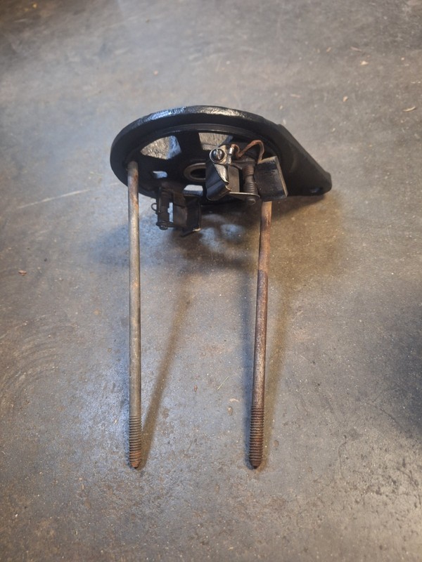 G502 503 507 6v Generator Parts