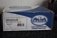 Esp H-beam Connecting Rod Eagle High Performance Brand New Never Used