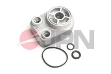 JPN Ölkühler Motoröl 60C9461-JPN für RENAULT KANGOO 2 KW0 FW0 MODUS CLIO 3 BR0 4