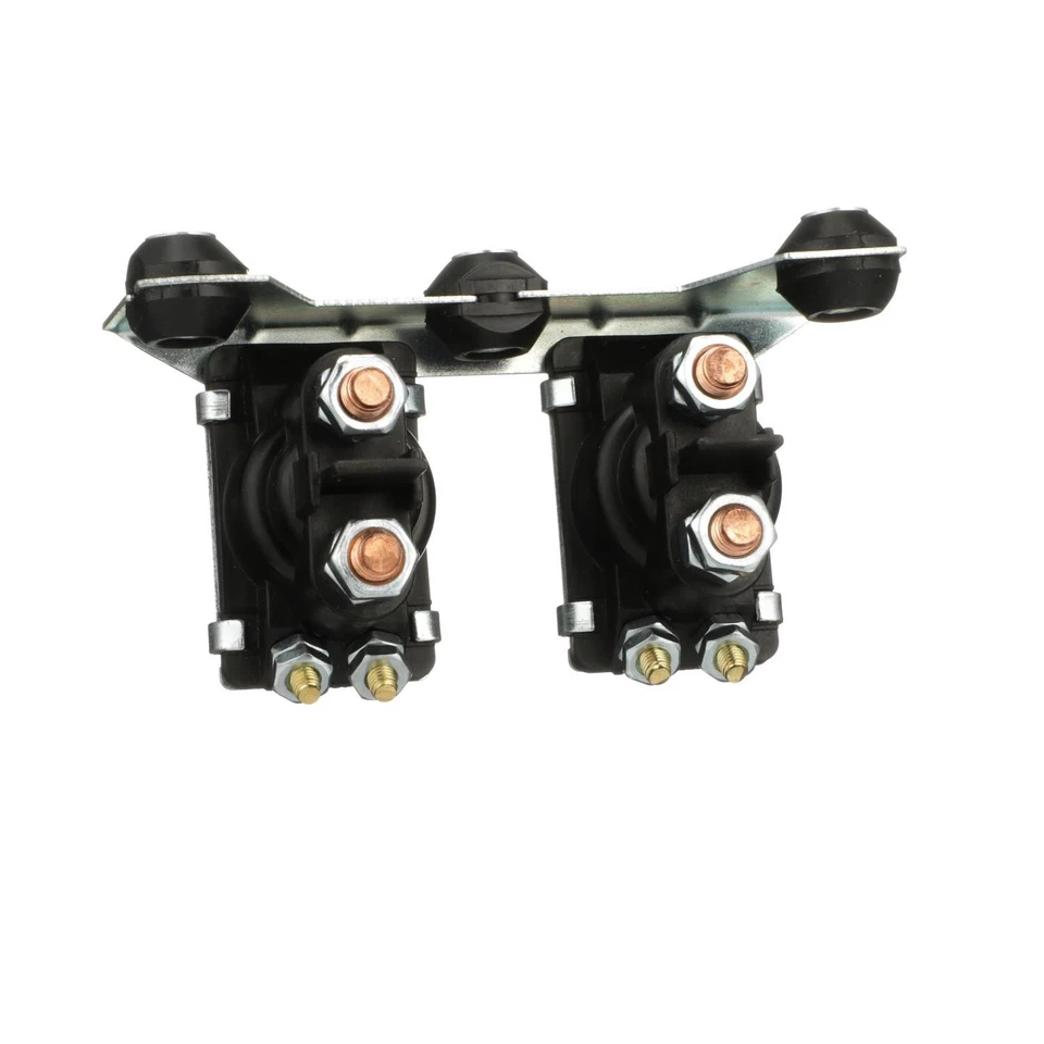 Реле воздухозаборника нагревателя двигателя для 1994-2001 Dodge Ram 1500 SMP 1994 1995 1996 - Изображение 4 из 4