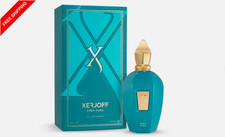 NEW Erba Pura Xerjoff 3.4 oz / 100 ml Eau de Parfum Spray For Unisex SEALED BOX