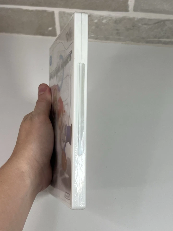 Mario Kart Wii - Nintendo Wii - Brand NEW - Factory Sealed - Image 3 of 4