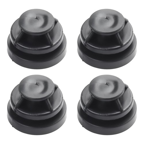 Front Engine Mount Cushion Rubber Cover for Mazda 2 3 6 CX3 CX5 P30110238 - Picture 11 of 12