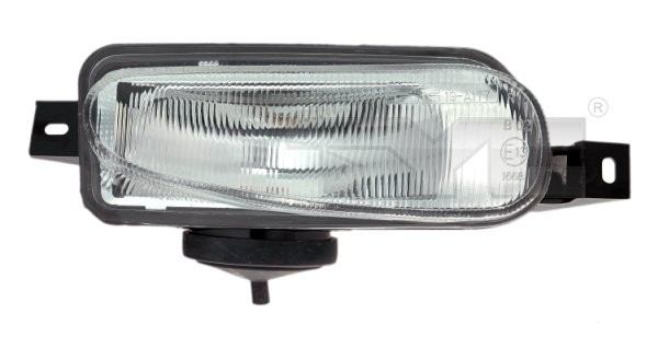 Nebelscheinwerfer für Ford Escort Stufenheck Transit Bus H3 Links Vorne 94-06 - Bild 4