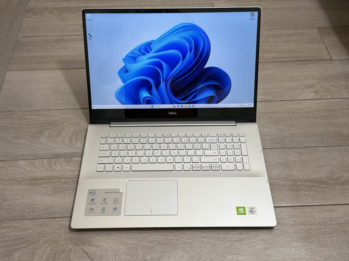 Dell Inspiron 7791 2-in-1 17.3