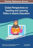 Miftachul Huda (U. A.) | Global Perspectives On Teaching And Learning Paths...