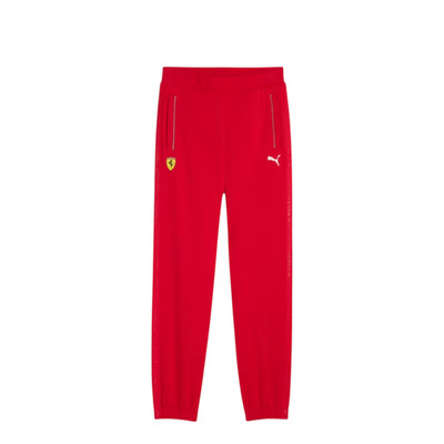 Puma Men's Scuderia Ferrari Race Sweatpants 630183 02  - BRAND NEW WITH TAG