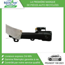 Porte avant et accessoires Peugeot 108