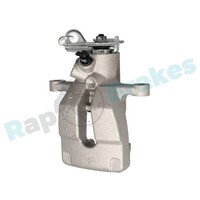 Bremssattel RAP Brakes R-K0147 Aluminium FüR Renault Megane 3 BZ0 KZ0 DZ0 4 K9A