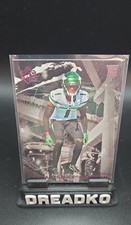 2022 Panini Chronicles - Gridiron Kings Ahmad Gardner #GK-20 Pink (RC)