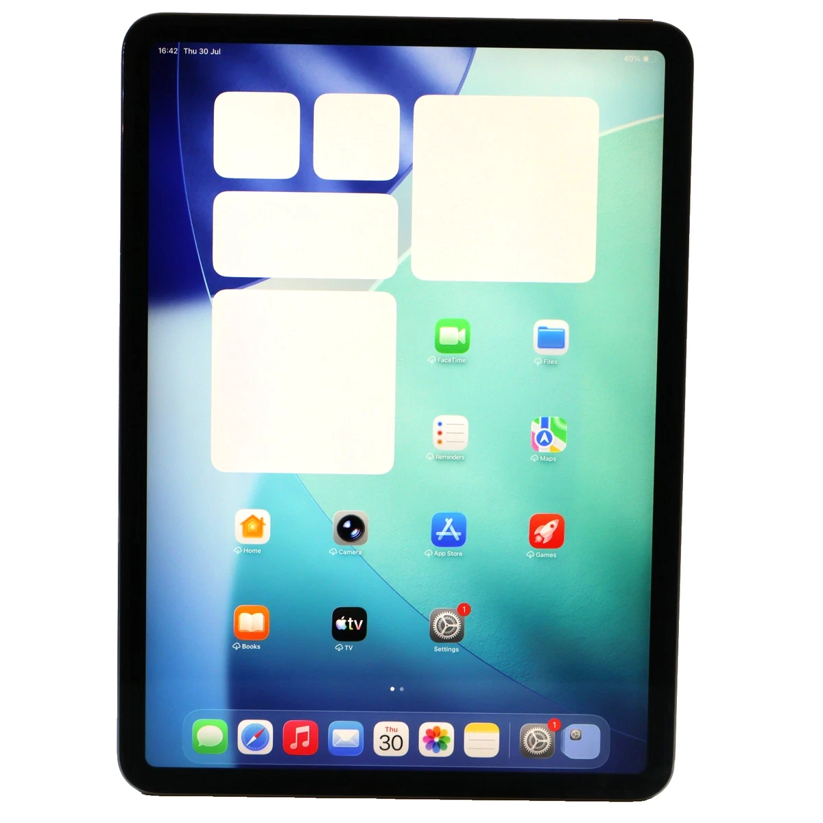Apple iPad Pro 1st Generation for sale | eBay UK