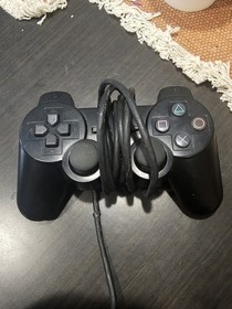 Sony PlayStation 2 Slim PS2 SCPH-70012 Console System OEM Bundle - "TESTED"