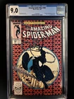 The Amazing Spider-Man #300 CGC 9.0 (Marvel Comics May 1988)