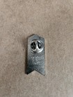 Vintage 2002 Salt Lake City Utah Olympic Lapel Pin — photo 2