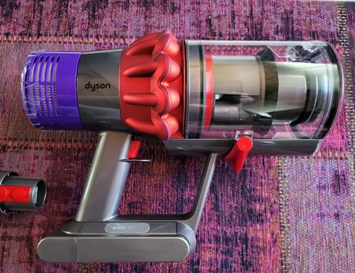 Dyson V10 Staubsauger NEU - Bild 5 von 9