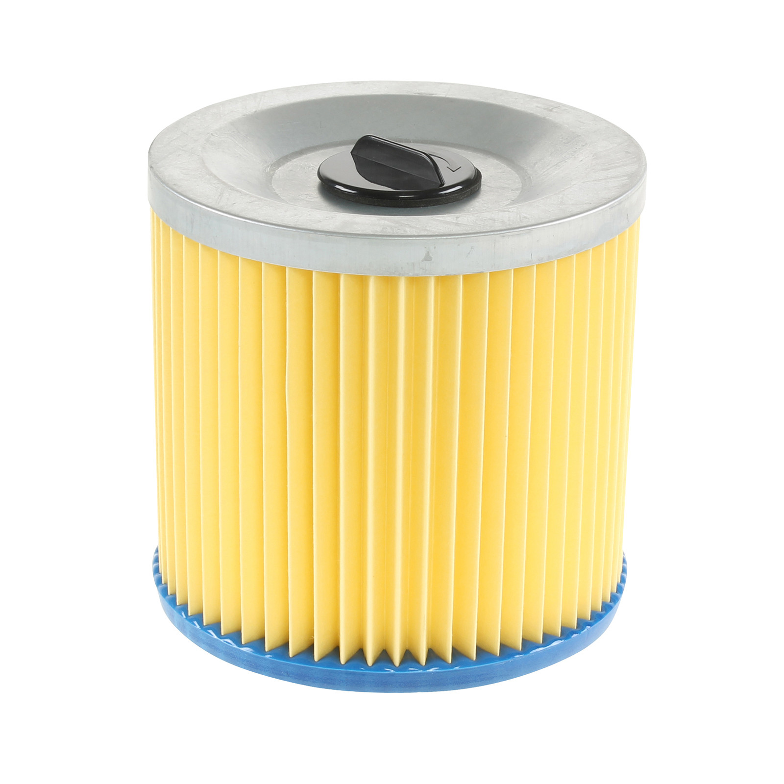 Vacuum Cleaner Canister Cartridge Filter for Goblin Aquavac Wet & Dry