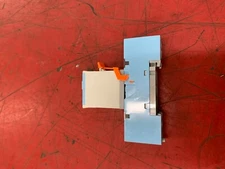 NEW NO BOX RELECO RELAY W/ SOCKET CSS AC