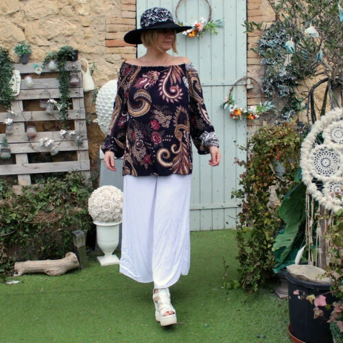 Robes noirs pour femme Taille 50