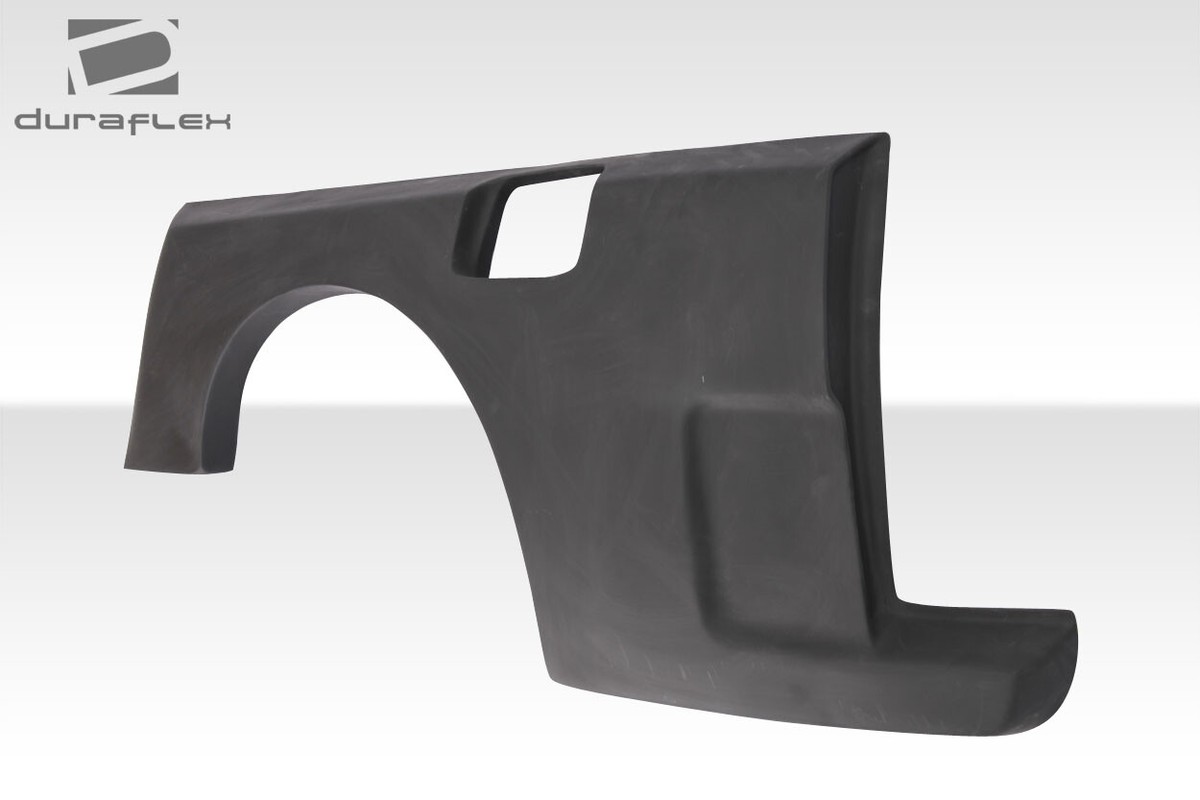 ウェア 1982offcialmatchRz 90-96 Fits Nissan 300ZX Vapor Duraflex Body Kit- Wide Rear