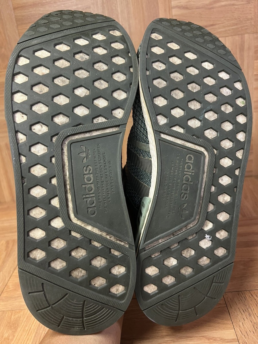 BRUNT EDGEPAD 3HANDRED 25 オリーブ DD3358-300 Nike Dunk Low Retro Toasty Next Nature Sequoia