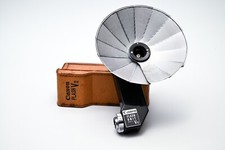 Canon flash unit model V-2