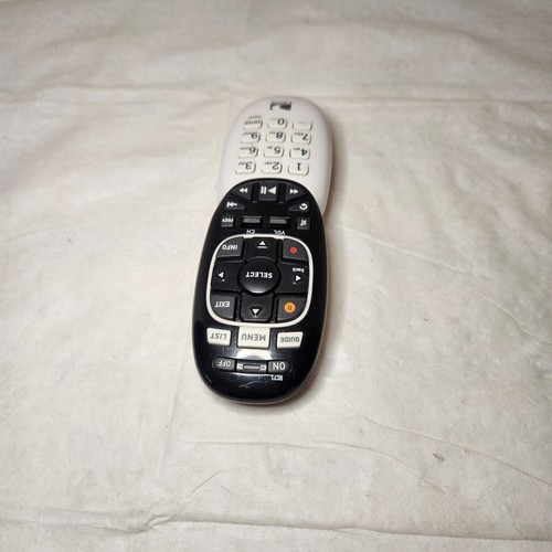 DirecTV RC71 Genie Universal Remote Control Tested  - Picture 2 of 6