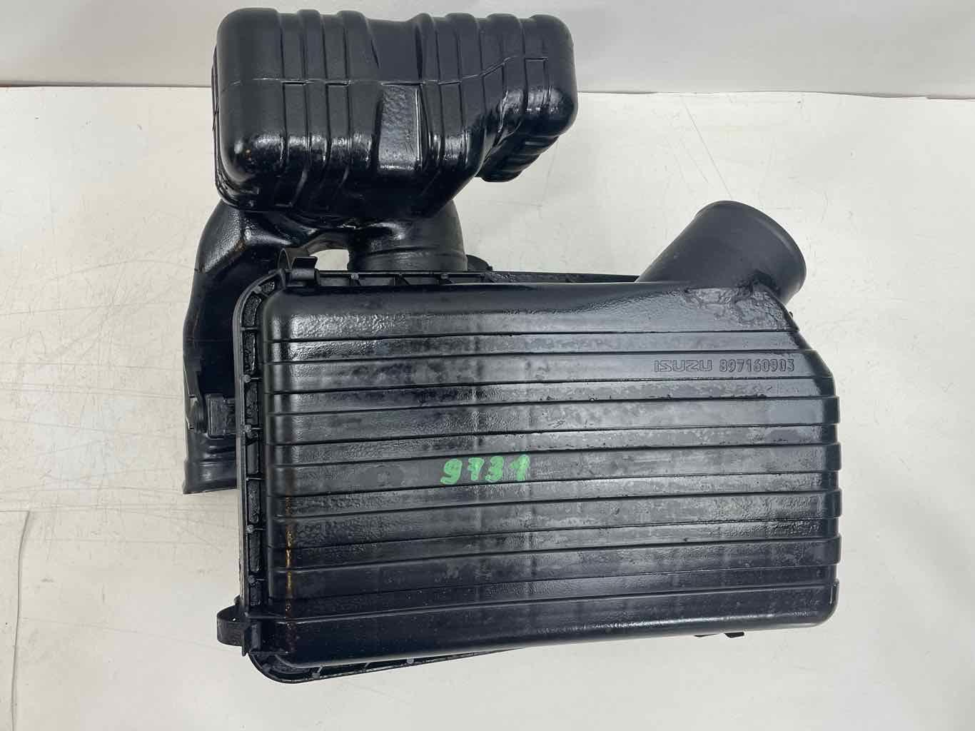 Air Cleaner Box Assembly 897160903 Fits 1998 1999 2000 ISUZU AMIGO 2.2L 4 Cyl