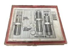 LEE RELOADING DIES SET 38-40 WCF 90761