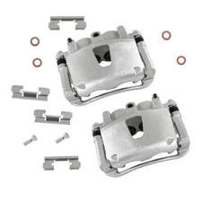 LABLT Brake Caliper For 2006-2010 Jeep Commander 2005-2010 Grand Cherokee Front