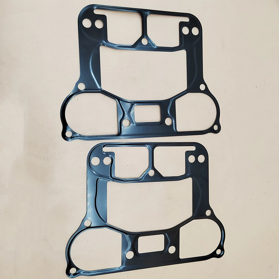 Engine Gasket Kit Top End for Harley Davidson Sportster 1200 XL1200 2007-2018 - Image 4 of 4