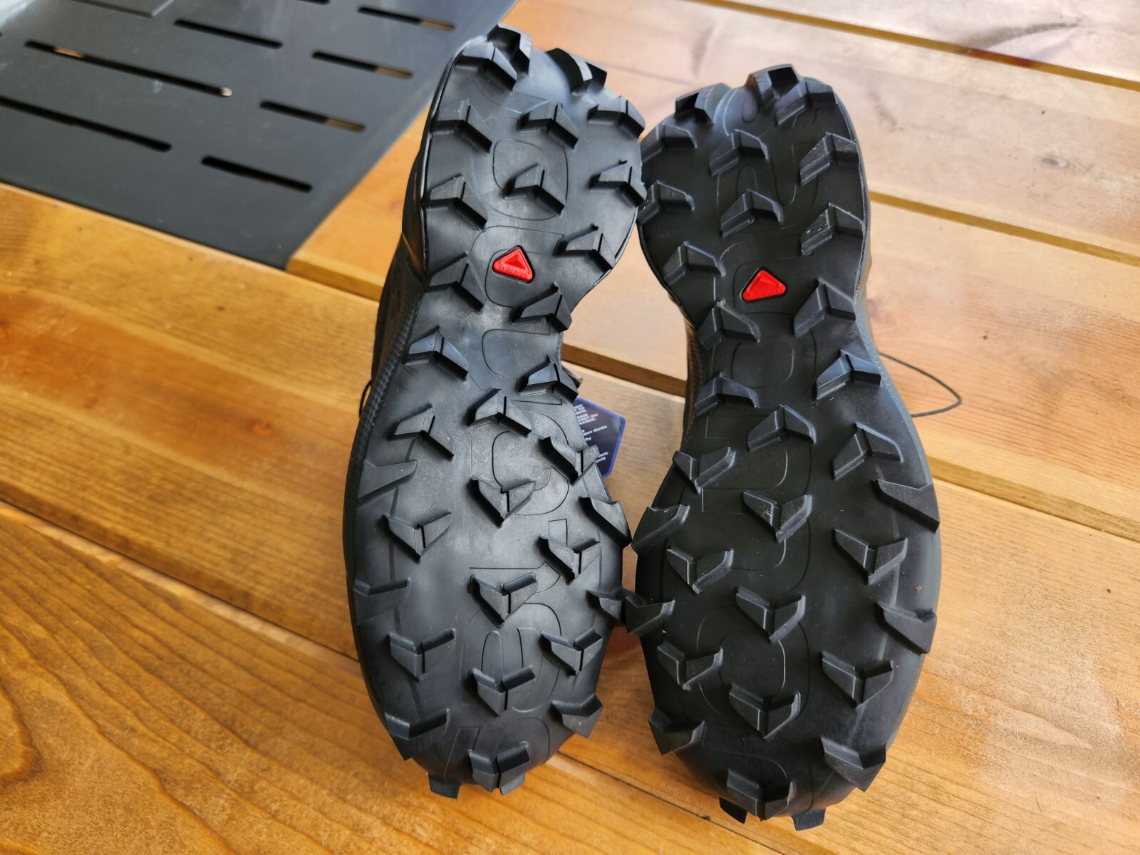 Salomon scarpe da trail running da donna Speedcross 5 GTX GORE TEX 6 5 (38 EU)